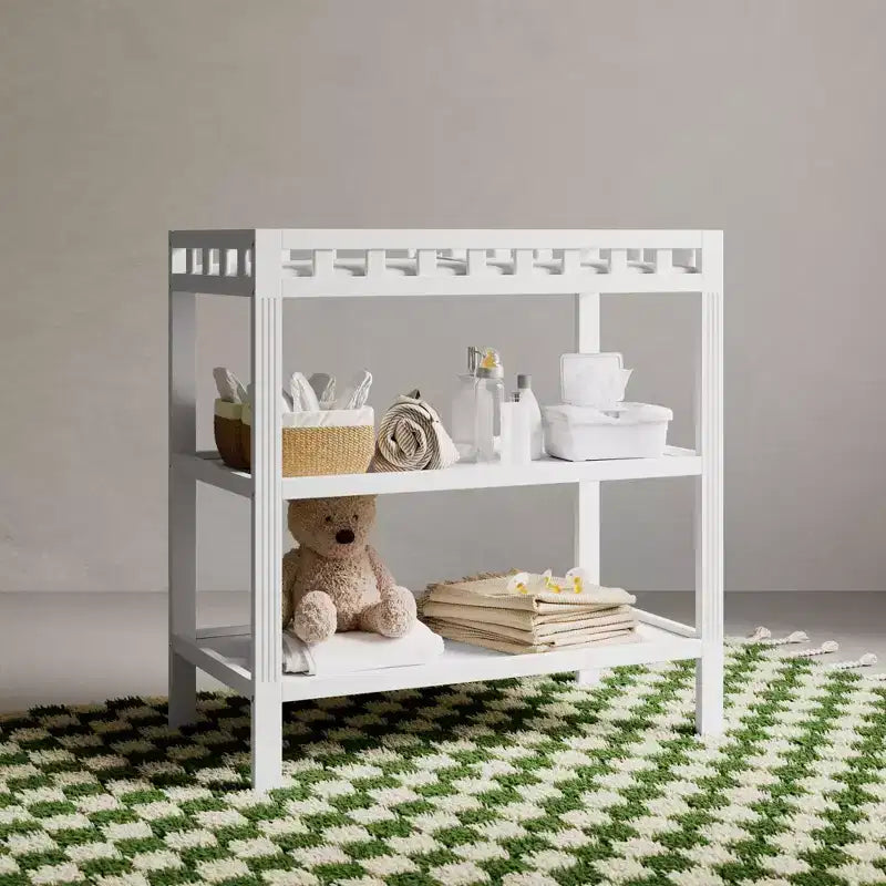 Cambiador Morningside de Storkcraft