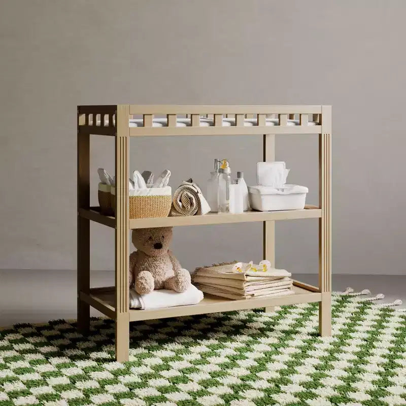 Cambiador Morningside de Storkcraft