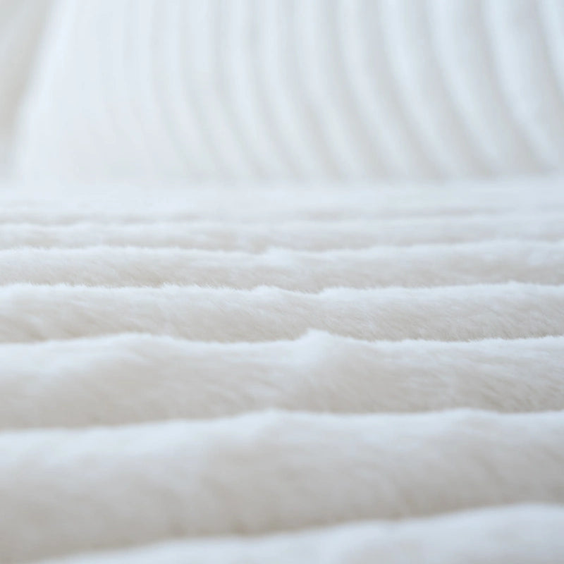 Sofá Seccional Modular de 6 Piezas con Chaise y Otomana
