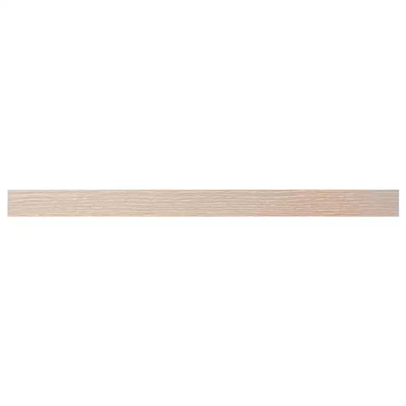 Juego de escritorio modular Kenner de 3 piezas con 2 cajones y 3 estantes de madera recuperada - Winsome