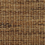 Cama Queen Serena de Hojas de Plátano - Crosley: Estilo Costero con Madera Contrachapada y Estructura de Madera, Diseño de Cabecera Curva