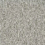 Taburete de bar tapizado de 24" de altura para mostrador con tachuelas - HomePop