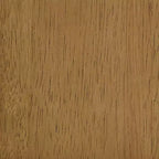 Taburete de bar tapizado de 24" de altura para mostrador con tachuelas - HomePop