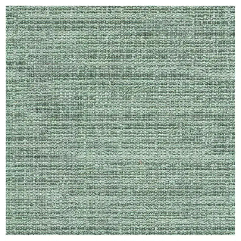 Taburete de bar tapizado de 24" de altura para mostrador con tachuelas - HomePop