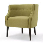 Sillón Club Tapizado Brandi - Christopher Knight Home
