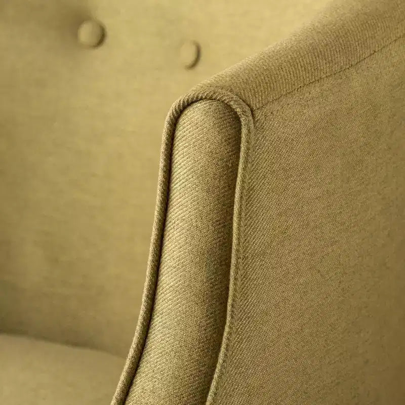 Sillón Club Tapizado Brandi - Christopher Knight Home