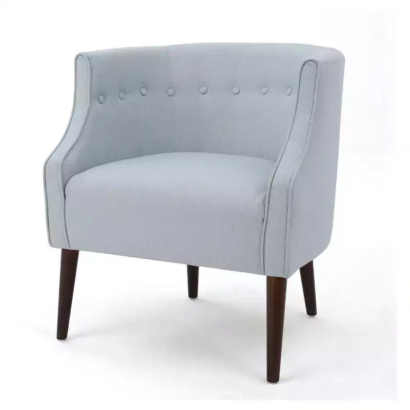 Sillón Club Tapizado Brandi - Christopher Knight Home