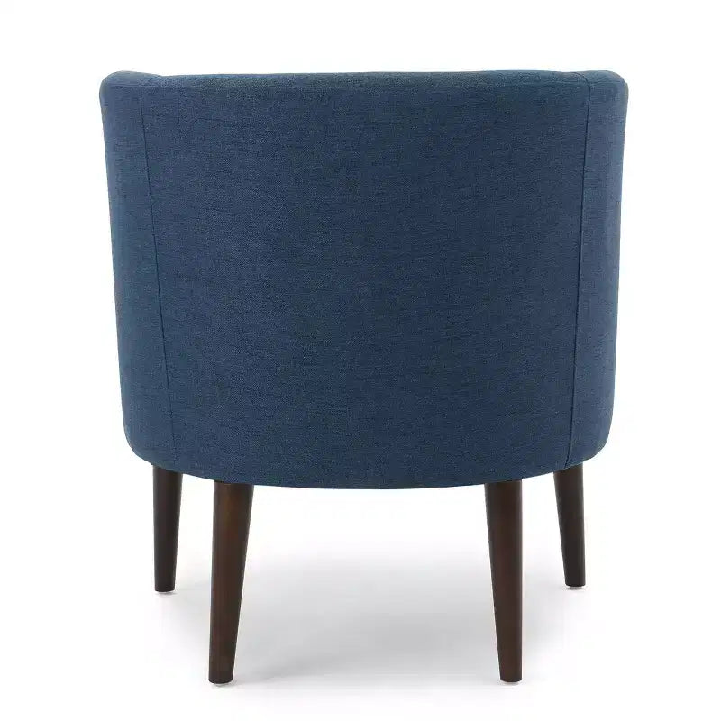 Sillón Club Tapizado Brandi - Christopher Knight Home