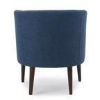 Sillón Club Tapizado Brandi - Christopher Knight Home