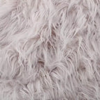 Puf Lachlan Furry - Christopher Knight Home