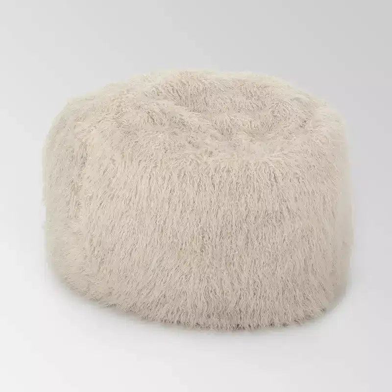Puf Lachlan Furry - Christopher Knight Home