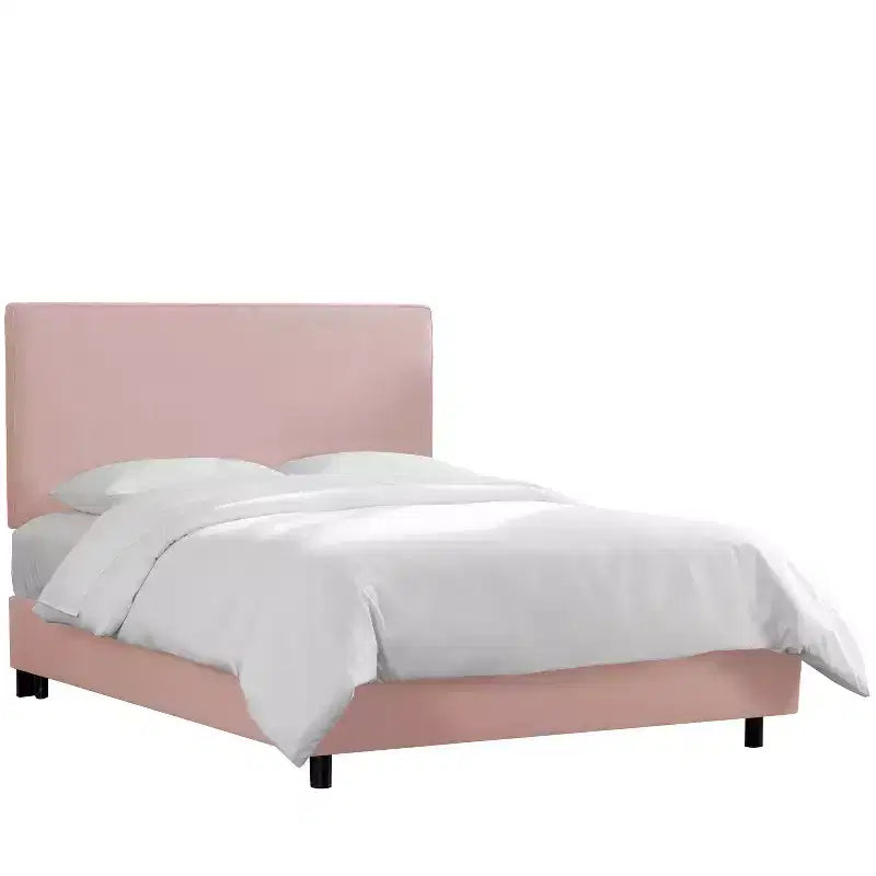 Skyline Furniture Harper Box Seam Bed