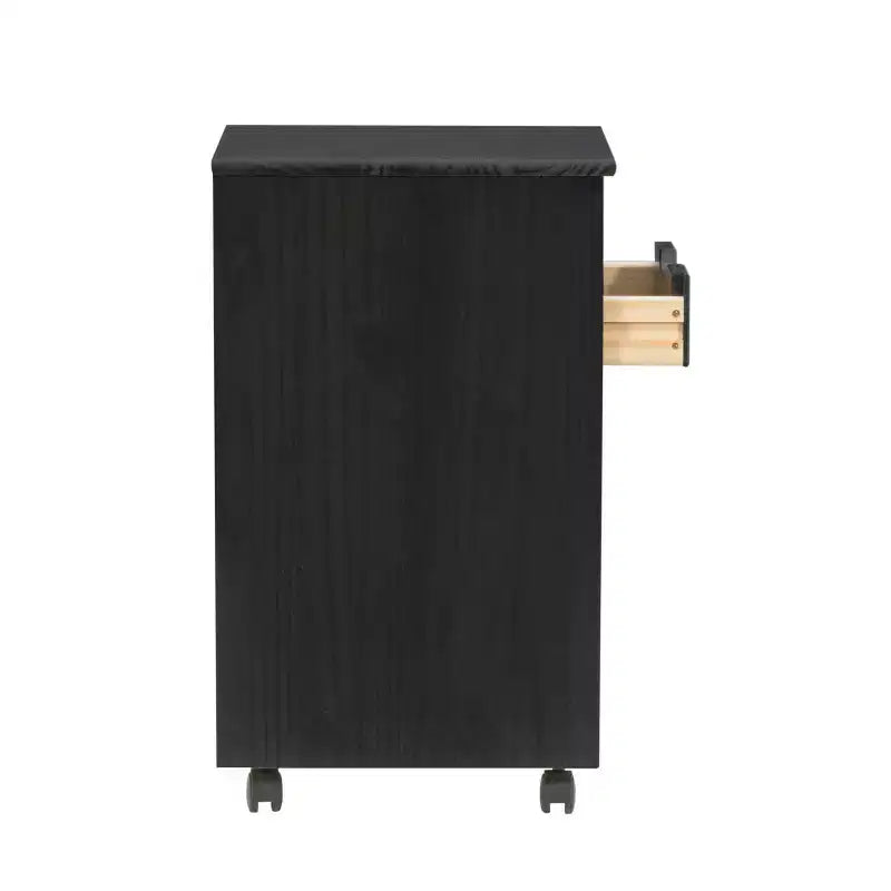 Carro de almacenamiento rodante de 6 cajones Cary - Linon