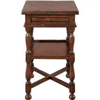 Mesa auxiliar Hekman 81227 antigua