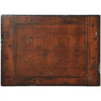 Mesa auxiliar Hekman 81227 antigua