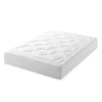 Colchón de espuma viscoelástica Zinus Cloud 10