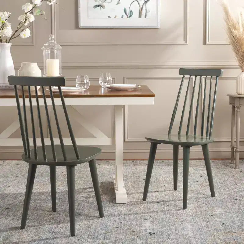 Sillón auxiliar Burris - AMH8511 - Safavieh Couture