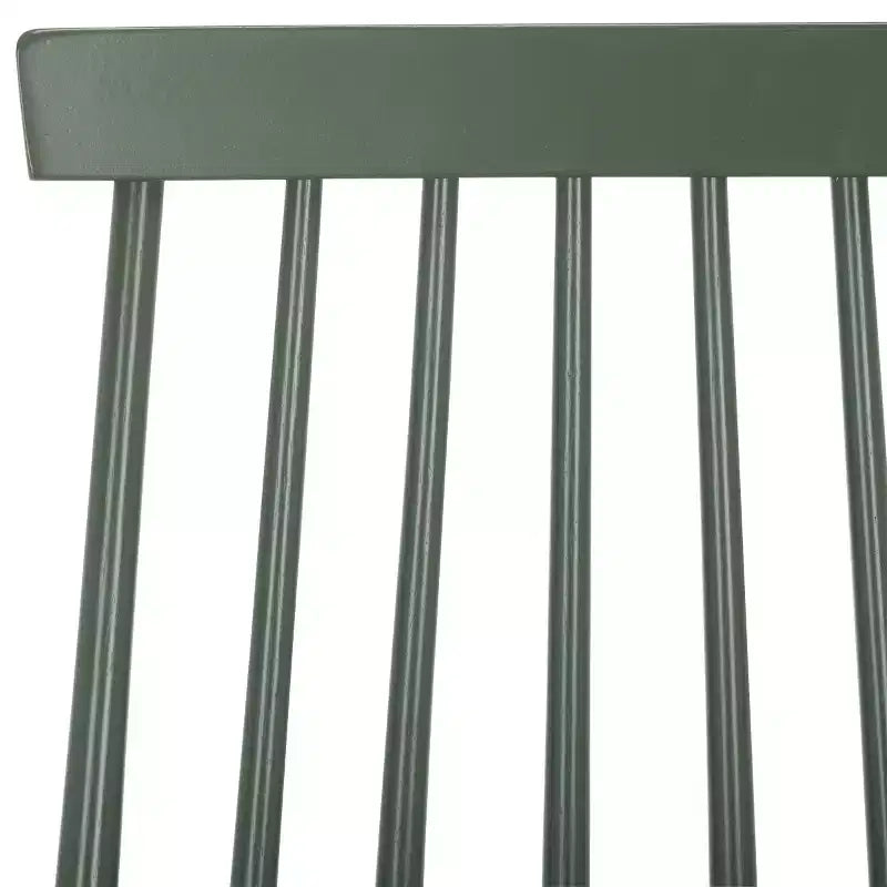 Sillón auxiliar Burris - AMH8511 - Safavieh Couture