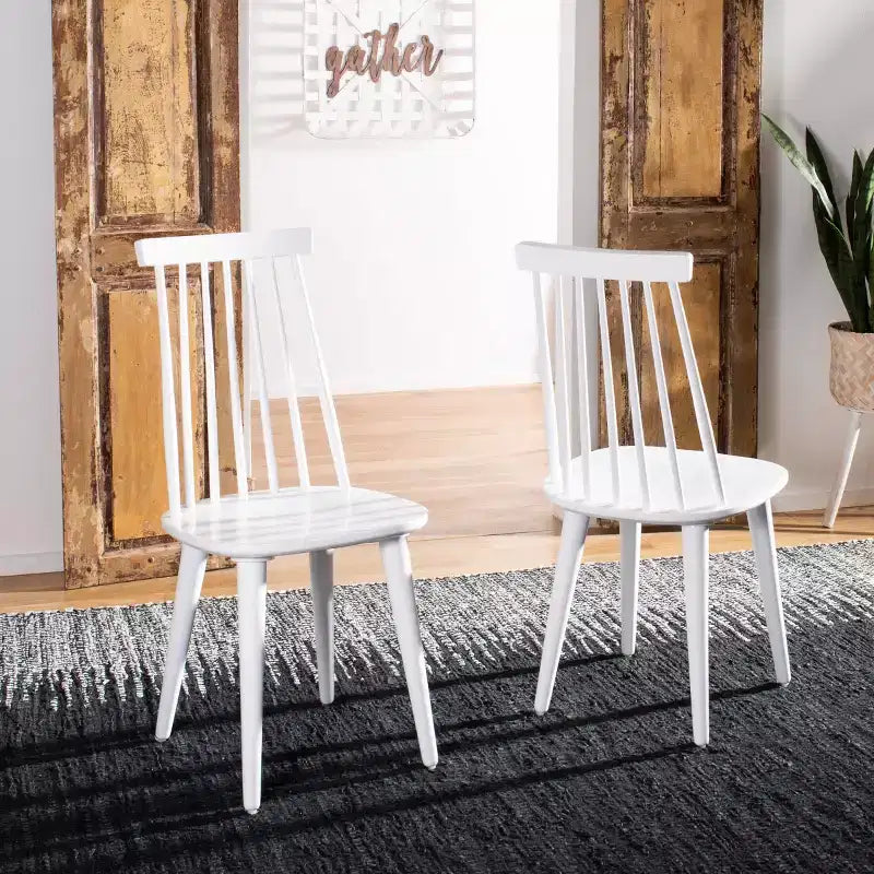 Sillón auxiliar Burris - AMH8511 - Safavieh Couture