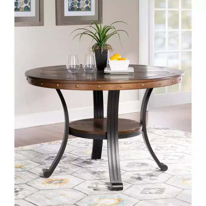 Mesa de comedor Angelo - Powell Company