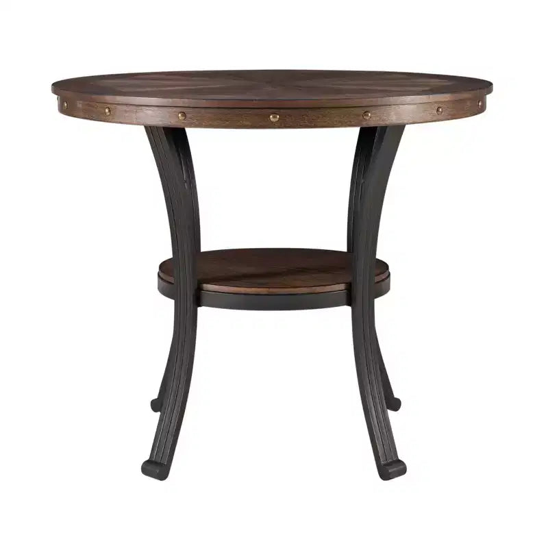 Mesa auxiliar Angelo - Powell Company