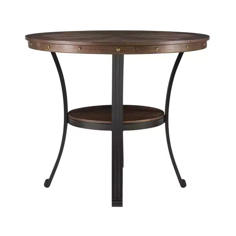 Mesa auxiliar Angelo - Powell Company