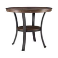 Mesa auxiliar Angelo - Powell Company