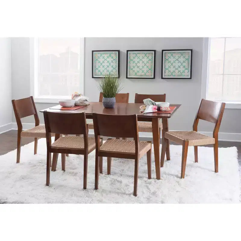 Mesa de comedor Clara - Powell Company