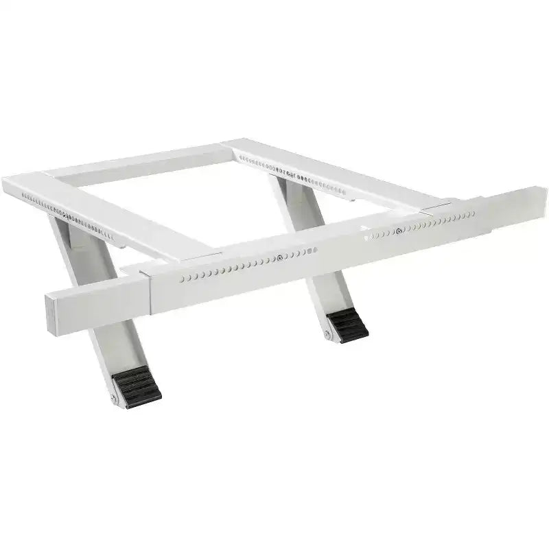 Ivation Air Conditioner Window Support Bracket, Universal Window AC Mount Holds Up to 200lbs