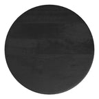 Mesa auxiliar de madera Willis - WyndenHall