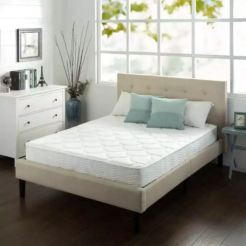 Zinus 8 Spring Mattress