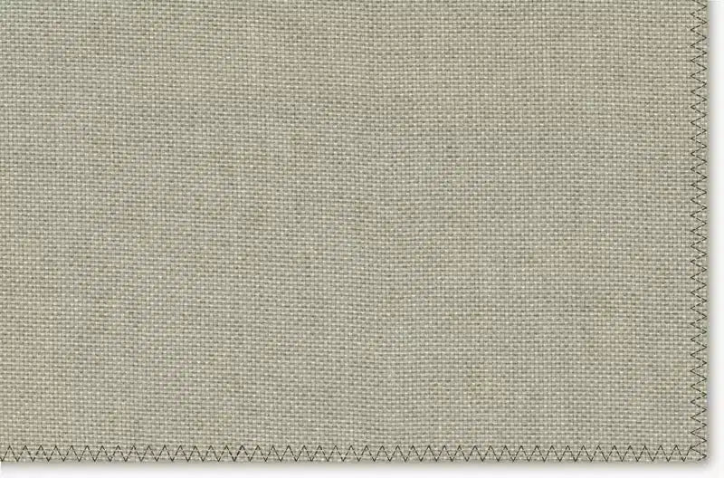 Glenwillow Home Pax - Estructura de cama tapizada tipo plataforma, elegante cabecera tipo ala, base para colchón, no necesita somier, fácil montaje