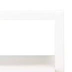 Mesa auxiliar Cove de 2 cajones y 1 estante - ACC6602 - Safavieh