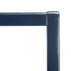 Mesa auxiliar Cove de 2 cajones y 1 estante - ACC6602 - Safavieh