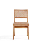 Juego de 4 sillas de comedor Hamlet - Manhattan Comfort
