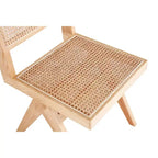 Juego de 4 sillas de comedor Hamlet - Manhattan Comfort