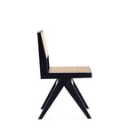 Juego de 4 sillas de comedor Hamlet - Manhattan Comfort