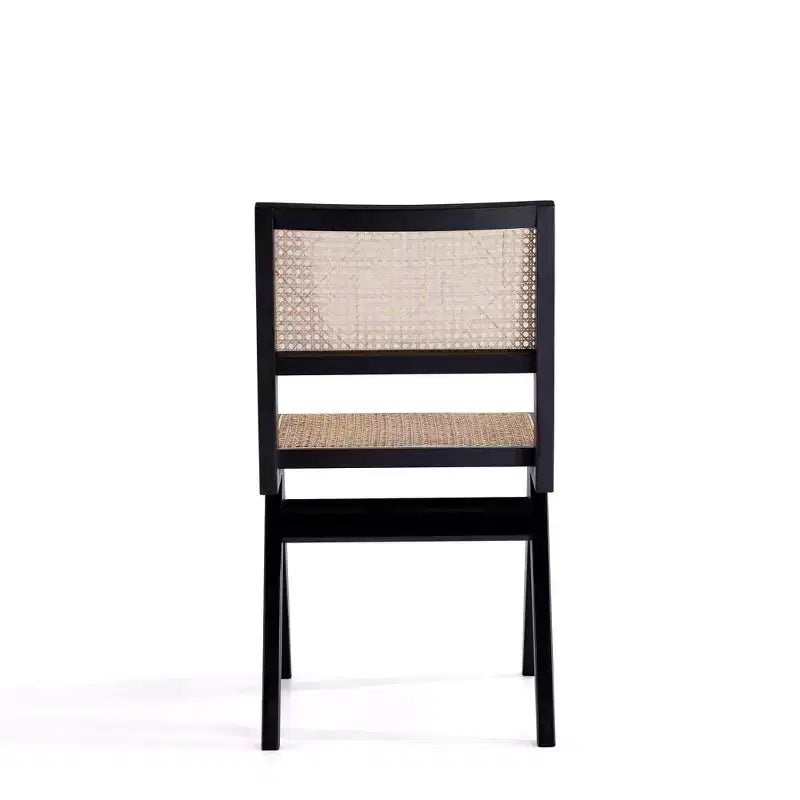 Juego de 4 sillas de comedor Hamlet - Manhattan Comfort