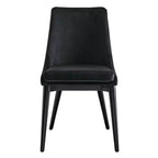 Silla de comedor Viscount de terciopelo de alto rendimiento - Modway