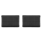 Juego de 2 taburetes de bar Claridge - Linon