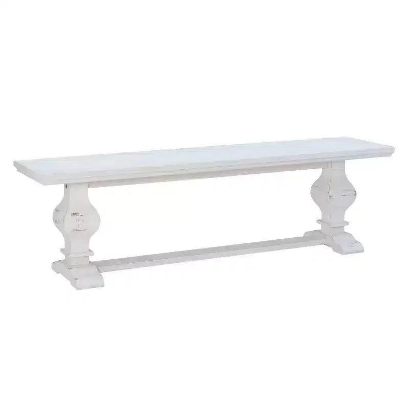 Doherty Bench - Powell