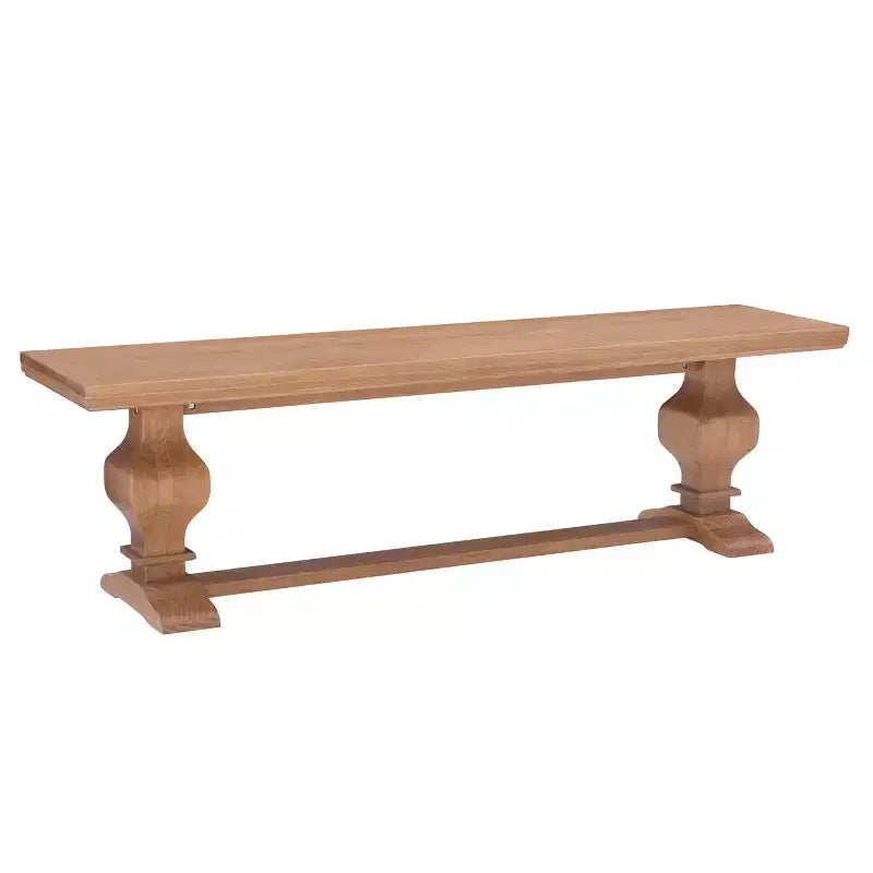 Doherty Bench - Powell