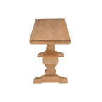 Doherty Bench - Powell