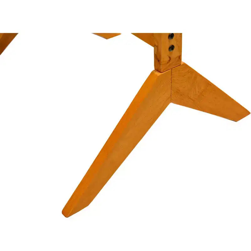 Espejo de pie rectangular de madera tipo Cheval para decoración Legacy
