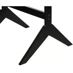 Espejo de pie rectangular de madera tipo Cheval para decoración Legacy