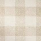 Bellfield otomana totalmente tapizada - Threshold diseñada con Studio McGee