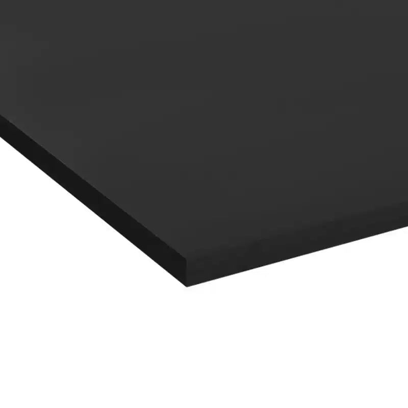 Mount-It! Escritorio eléctrico de altura regulable de dos motores con tablero - Negro