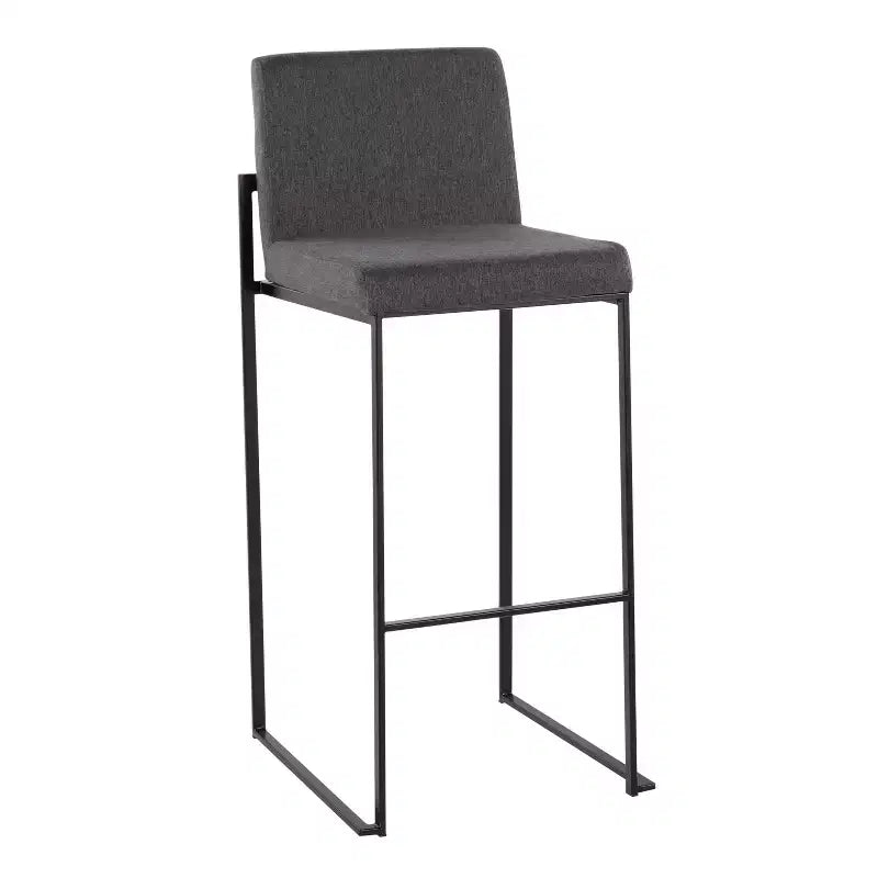 Juego de 2 taburetes FujiHB