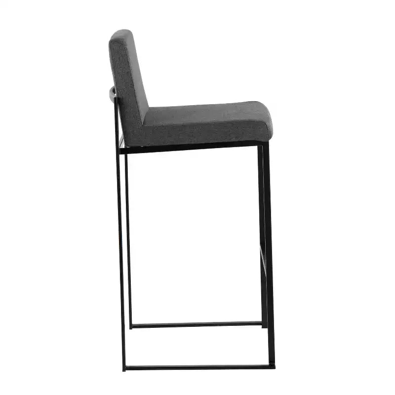 Juego de 2 taburetes FujiHB