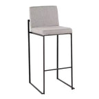 Juego de 2 taburetes FujiHB